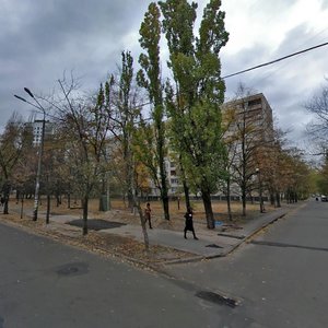 Andriia Malyshka Street, No:29, Kiev: Fotoğraflar