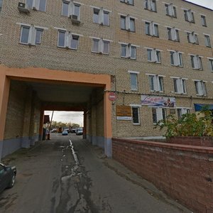 Smalienskaja Street, 49, Minsk: photo