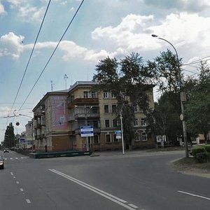 Липецк, Краснозаводская улица, 1: фото