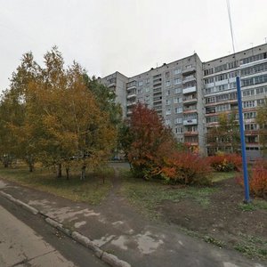 Барнаул, Улица Шукшина, 15: фото