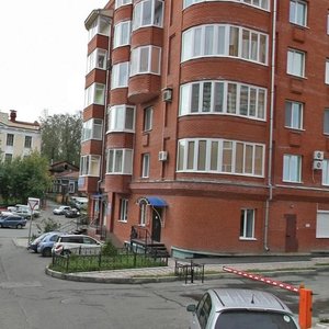 Moskovskiy Tract, 5, Tomsk: photo