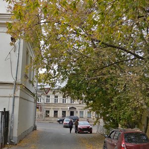 Il'inskaya Street, 53, Nizhny Novgorod: photo