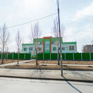 Pehotintsev Street, 32, Yekaterinburg: photo