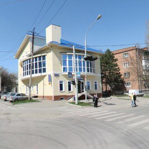 Portovaya Street, 166/50, Rostov‑na‑Donu: photo