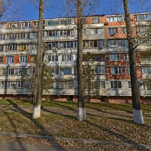 Panagyurishte Street, 6, Pyatigorsk: photo