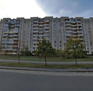 Drahomanova Street, 18, Kyiv: photo