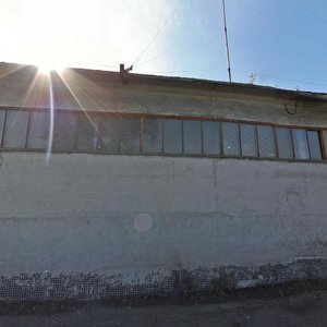 Vokzalnaya Street, 22, Novokuznetsk: photo