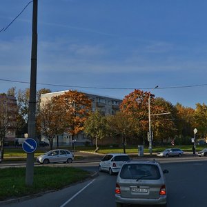 Harkawskaja Street, No:74, Minsk: Fotoğraflar