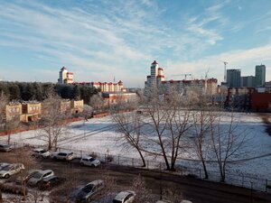 Moskovskiy Avenue, No:141, Voronej: Fotoğraflar