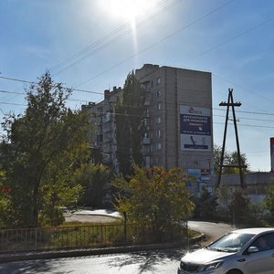 Proletarskaya Street, 47, Volgograd: photo