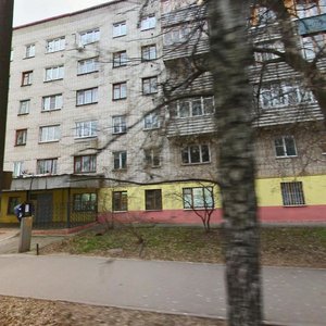 Donetskaya Street, 4, Nizhny Novgorod: photo