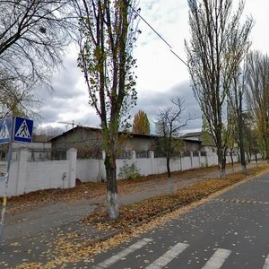 Berezhanska Street, 17, : foto
