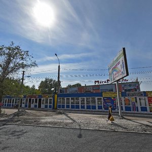 Partizanskaya Street, 17Е, : foto