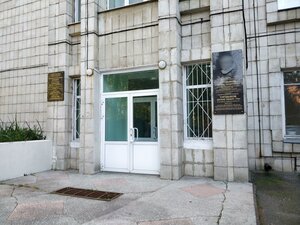 Butlerova Street, 47А, Kazan: photo
