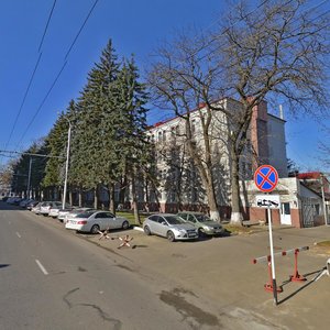 Sovetskaya Street, 15, Stavropol: photo