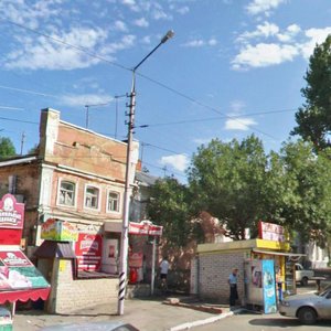 Ulitsa imeni A.N. Radishcheva, 38 ، ساراتوف: صورة