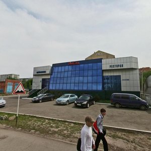 Астана, Улица Петрова, 30: фото