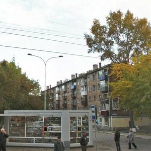 Новокузнецк, Улица Смирнова, 8: фото