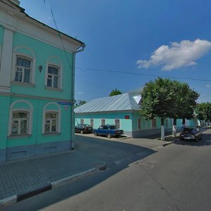 Oktyabrskoy Revolyutsii Street, 232, Kolomna: photo