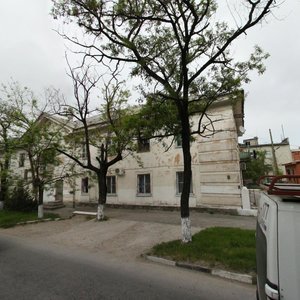 Konstitutsii Street, 14, Novorossiysk: photo