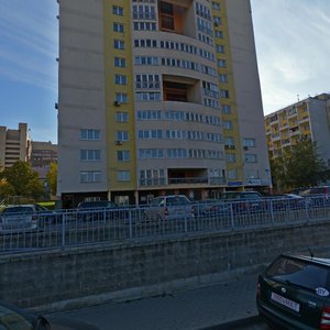 Paliavaja Street, 10, Minsk: photo