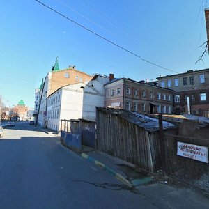 Pozharskogo Street, 6, : foto