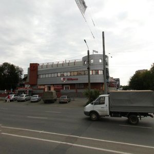 Dzerzhinskogo street, 93А, : foto