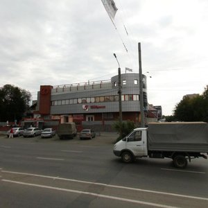 Dzerzhinskogo street, 93А, Chelyabinsk: photo