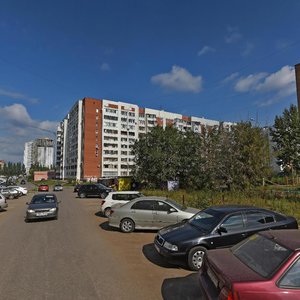 Stara Zagora Street, 50, Samara: photo