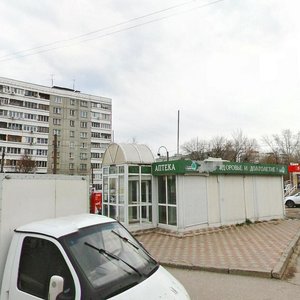 Akademika Bakha Street, 2Б, : foto