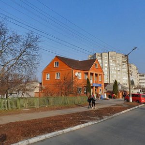 Vulytsia Bohdana Khmelnytskoho, 92 ، : صورة