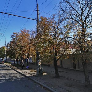 Tsentralnyi prospekt, No:33, Nikolaev: Fotoğraflar