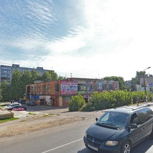 Ulitsa Zelinskogo, 3, : foto