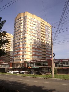 Leninskogo Komsomola Street, 25к2 ، : صورة