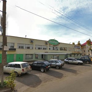 Molodoy Gvardii Street, 82, Kirov: photo