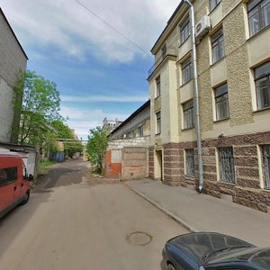 Malaya Raznochinnaya Street, 9, : foto