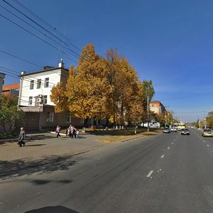 Udmurtskaya Street, 245, Izhevsk: photo