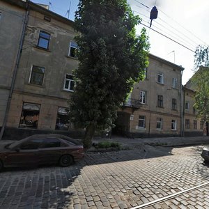 Zamarstynivska vulytsia, No:20, Lviv: Fotoğraflar