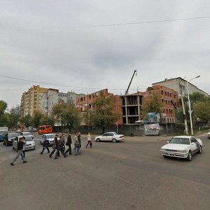 Amurskaya Street, 85, Blagoveshchensk: photo