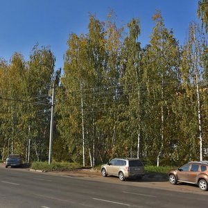 9 Yanvarya Street, 185, Izhevsk: photo