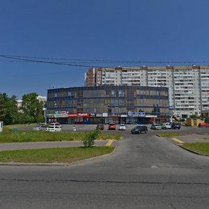 Zelenograd, к1650, Zelenograd: photo