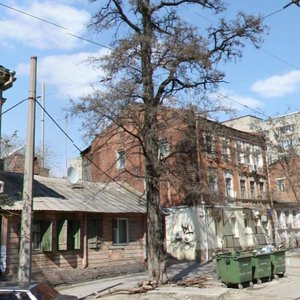 Maksima Gorkogo Street, 181, Rostov‑na‑Donu: photo