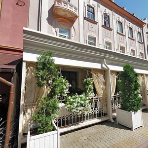 Vulytsia Hetmana Sahaidachnoho, 4, Ternopil: photo