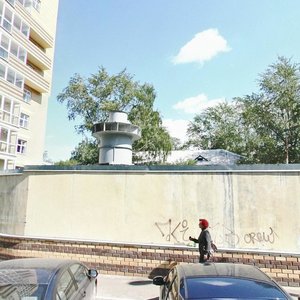 Пермь, Улица Танкистов, 9: фото