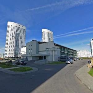 Prytyckaga Street, 158А, : foto