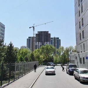 Сәкен Сейфуллин көшесі, 38 Астана: фото