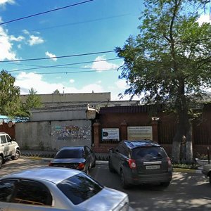 Marata Street, 3, Ulyanovsk: photo