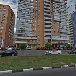 Prospekt Yuriia Haharina, 43/1, Kharkiv: photo