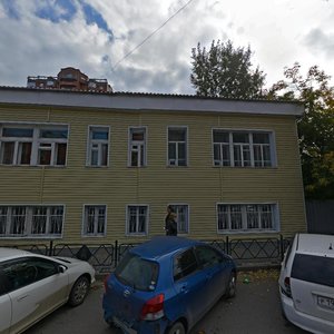 Lenina Street, 41 ، كراسنويارسك: صورة