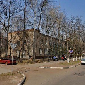 Kalinina Street, 14, : foto